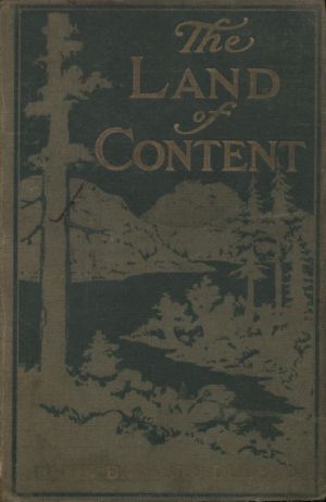 [Gutenberg 58680] • The Land of Content